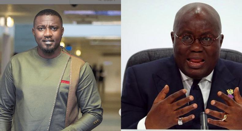 Please open UG Medical Center to treat Coronavirus patients – Dumelo begs Akufo-Addo