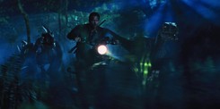 Jest przebój, będzie sequel. Dinozaury wracają do 'Jurassic World'