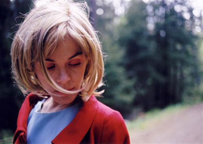 Znikające gwiazdy: Stina Nordenstam