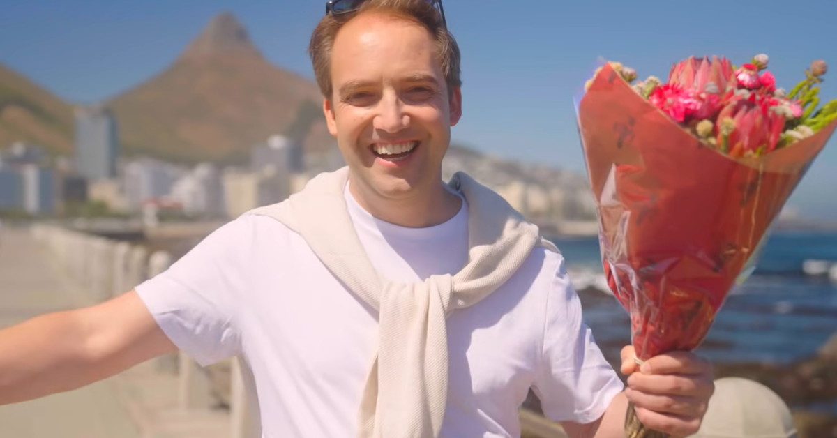 Muzyk disco-polo miał kierować polsko-niemiecką nauką. Rezygnacja Tobiasa Thalhammera wywołała burzę po obu stronach Odry