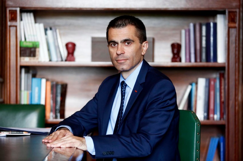 Đorđe Milićević SPS