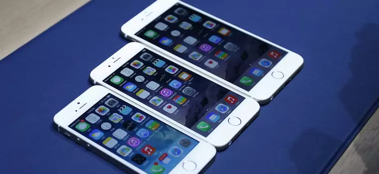 iPhone 6, iPhone 6 Plus - rewolucja, czy rozczarowanie?