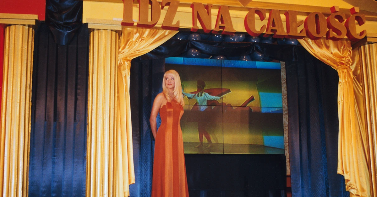 Wiadomo, kto poprowadzi teleturniej "Idź na całość!". Sensacyjne, oficjalne informacje