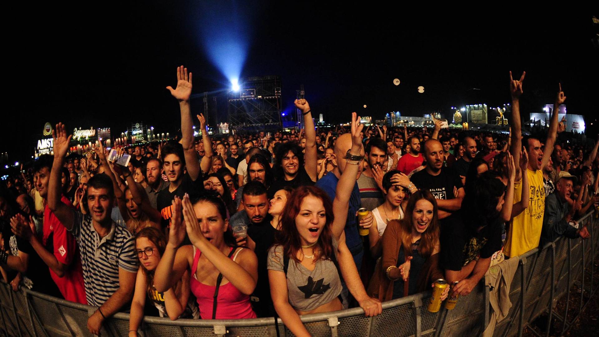 Saznali smo da li će se plaćati karte za Belgrade Beer Fest