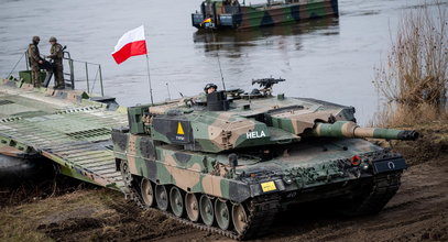 Jak wyglądałoby polskie wojsko bez NATO? Generałowie nie mają wątpliwości