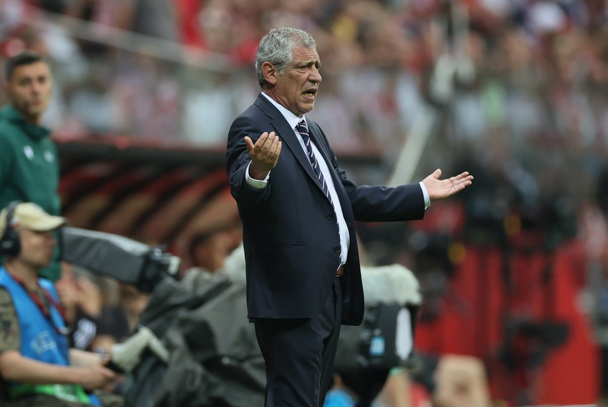 Fernando Santos