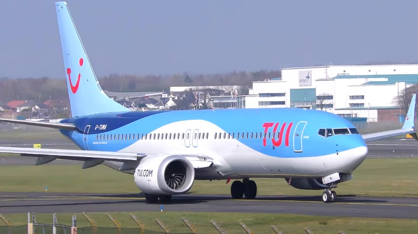 kompanija TUI ostavila putnike na cedilu