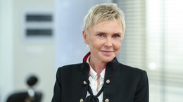 Błaszczyk: Mi hija todavía está en un estado diminuto de conciencia