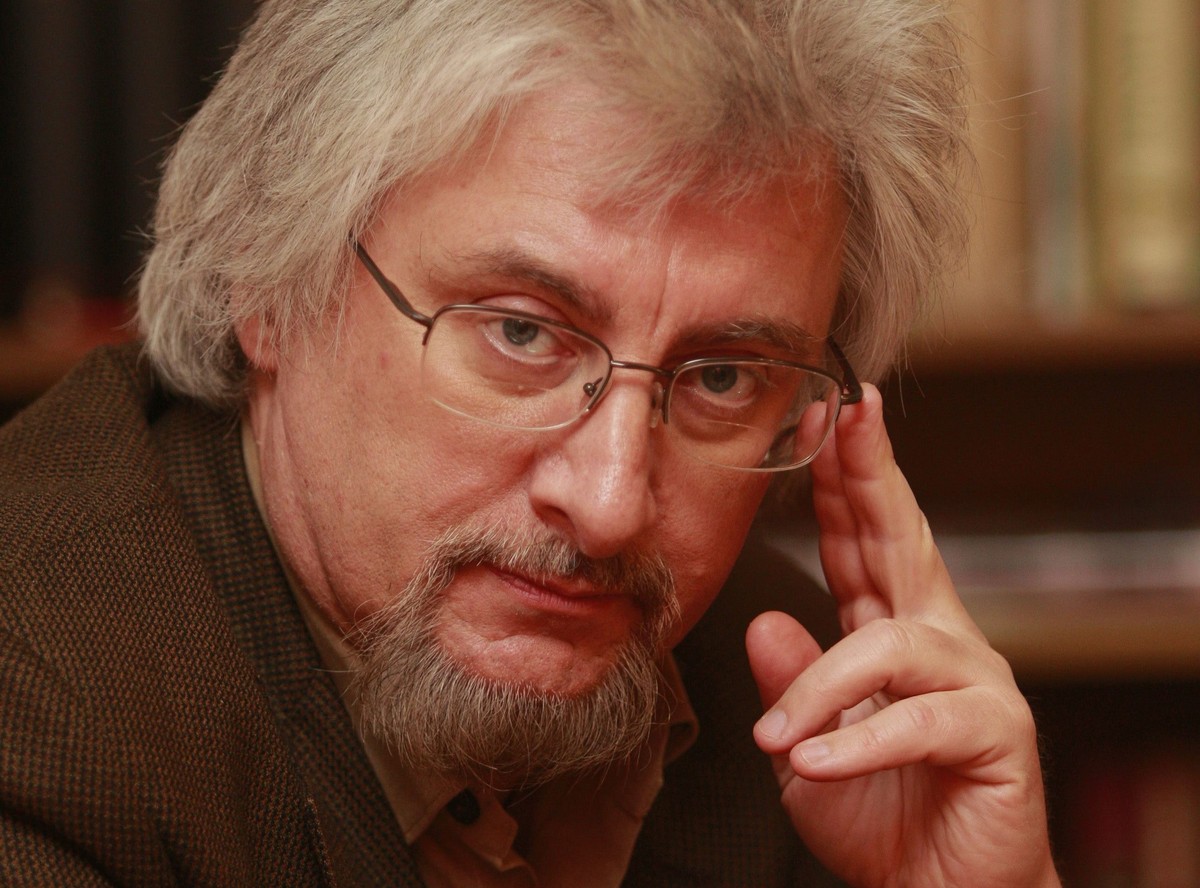 Prof. Radosław Markowski