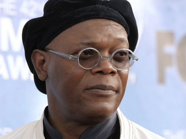 Samuel L. Jackson niewolnikiem sadysty u Tarantino