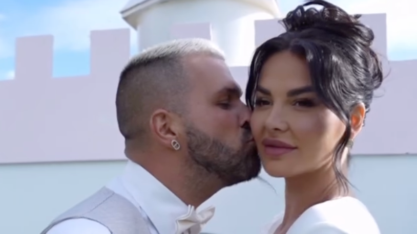 Zuzana Strausz Plačková a René Strausz sú dvojnásobní rodičia.