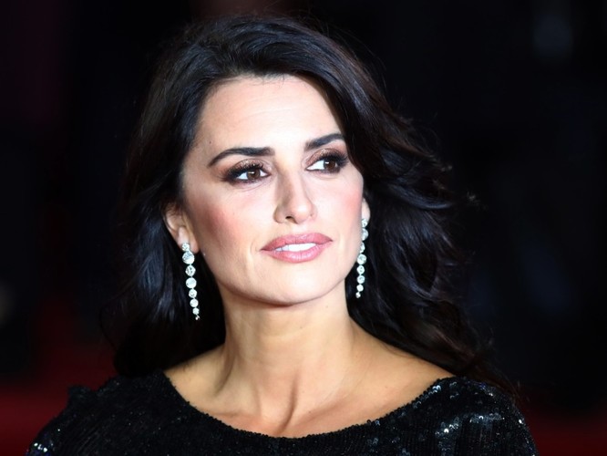 Penelope Cruz