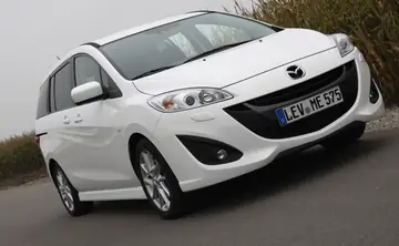 MAZDA 5