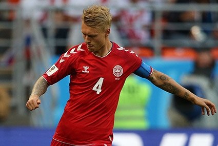 Simon Kjaer