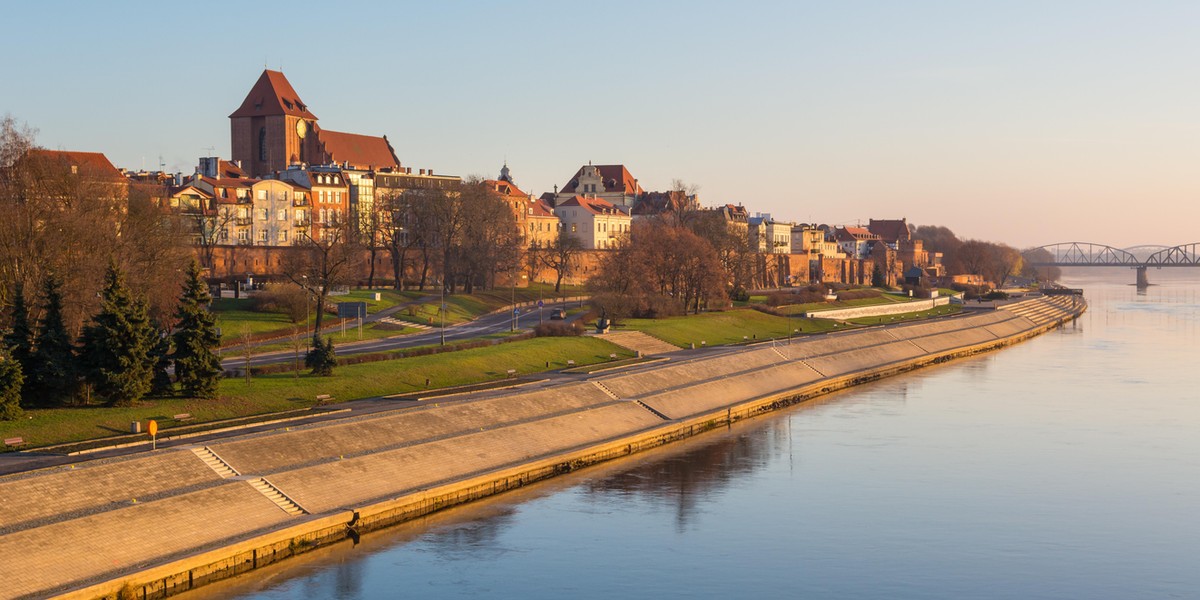 Toruń