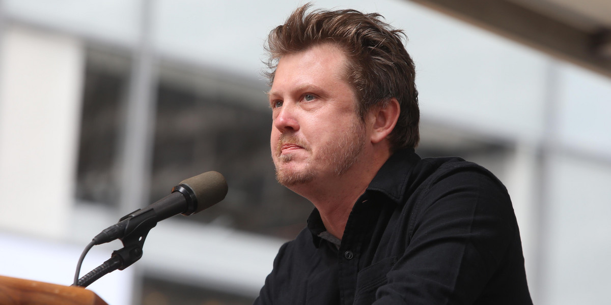 Beau Willimon