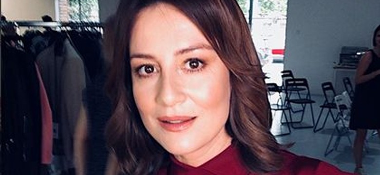 Maja Ostaszewska: Dzieci pobiły mnie i zrzuciły ze schodów tylko dlatego, że nie chodziłam na religię