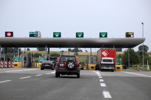 Od 1. aprila počinje naplata putarine za teretna vozila na Obilaznici oko Beograda: Obavezan TAG uređaj za ove vozače