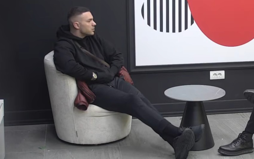 Anđelo Ranković grca u suzama zbog svoje majke: "Mene to boli! Poslednji dinar ću njoj dati"