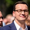 Premier zakłada, że z OFE w ciągu dwóch lat do budżetu wpłyną ok. 22 mld zł