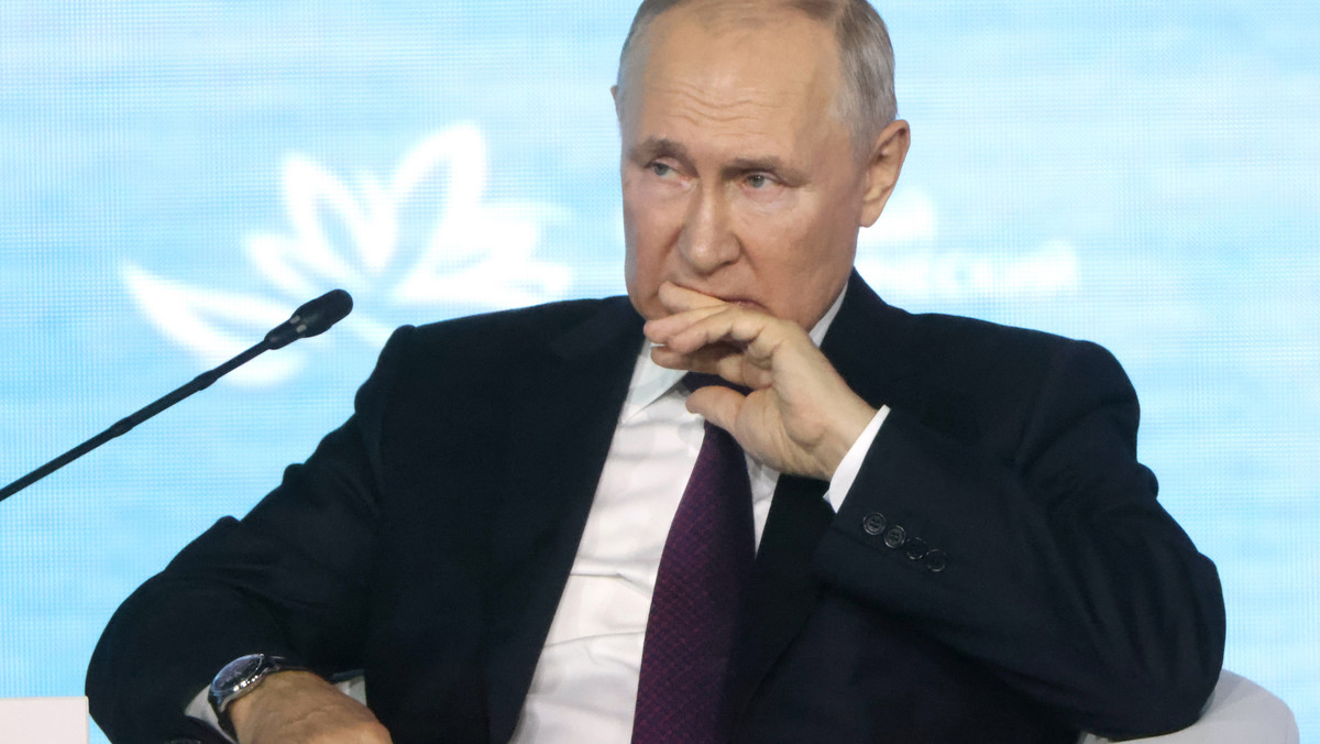 W Pentagonie ujawniono zaskakującą analizę psychiki Putina. "Nie boi się"