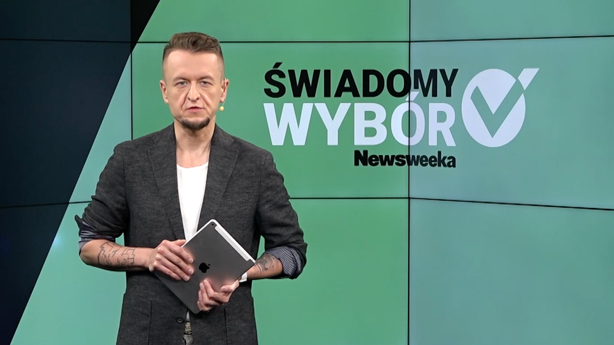 Świadomy Wybór – debata 2021