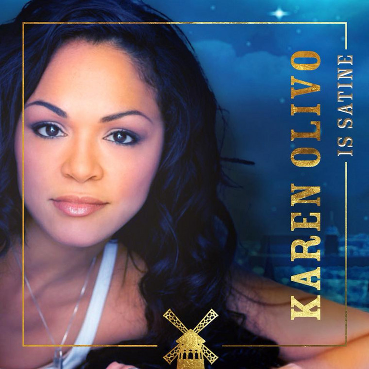Karen Olivo w "Moulin Rouge! The Musical"