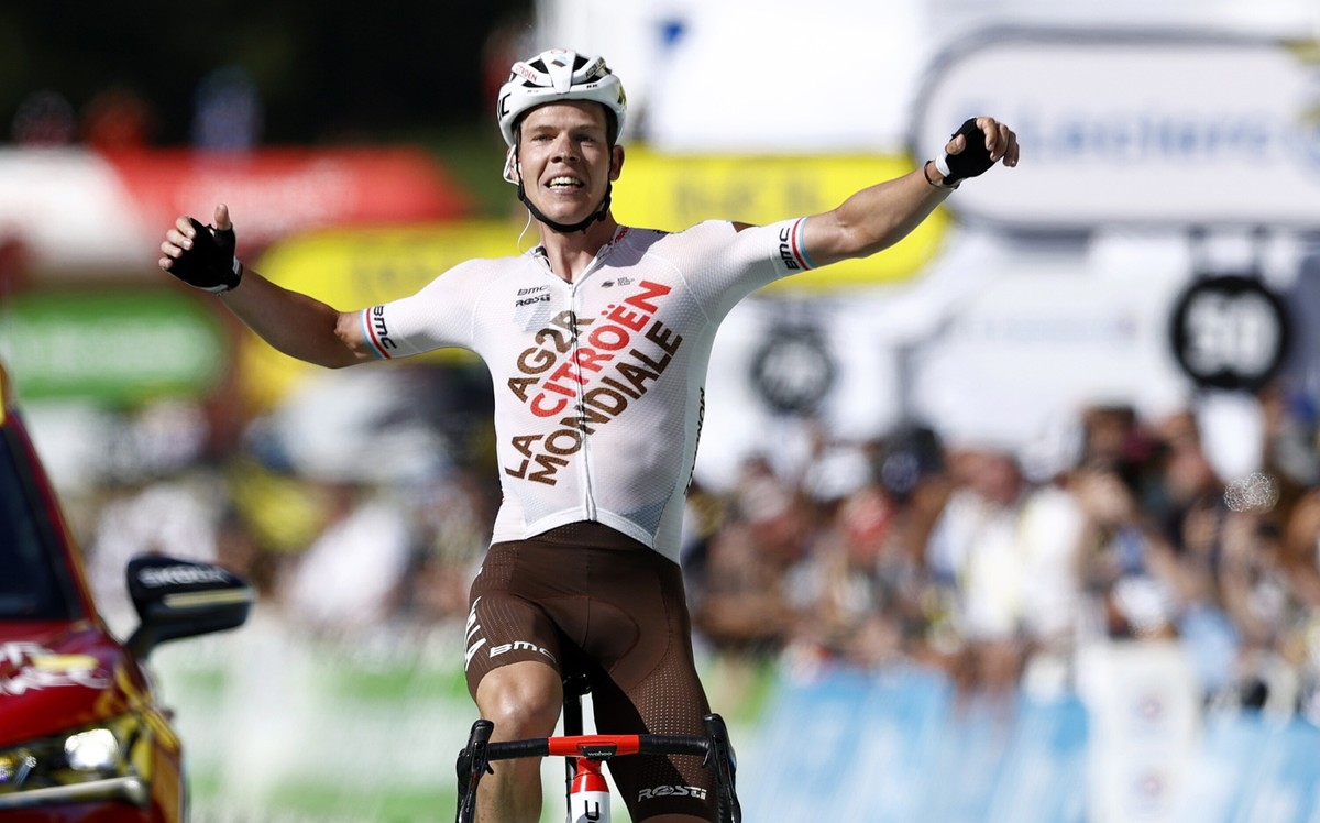 Bob Jungels