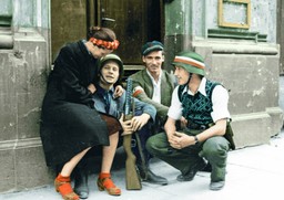 Drugie pokolenie na szaniec - jak III RP marnuje najcenniejszy skarb