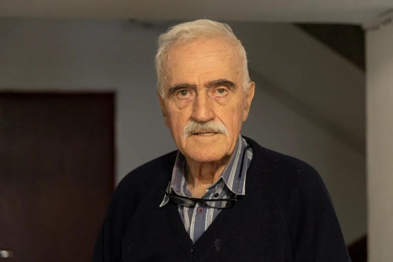 Komšija Milene Dravić i Gage Nikolića