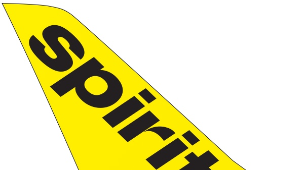 Spirit Airlines’tan ABD Hükümetine İmdad Çağrısı