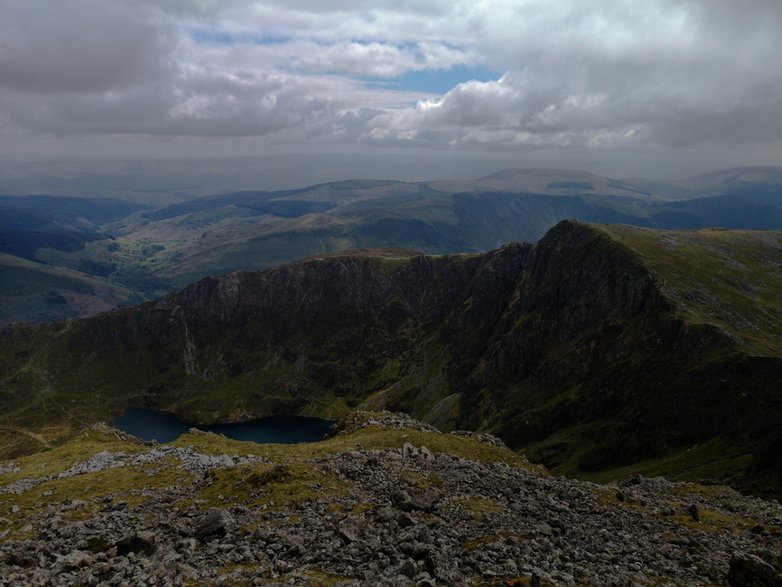 Cadair Idris