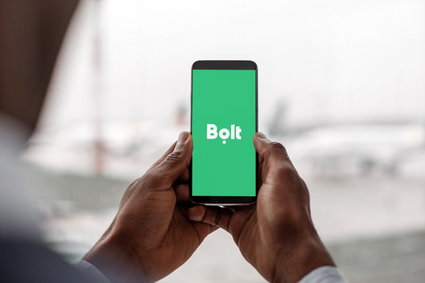 Taxify zmienia nazwę na Bolt