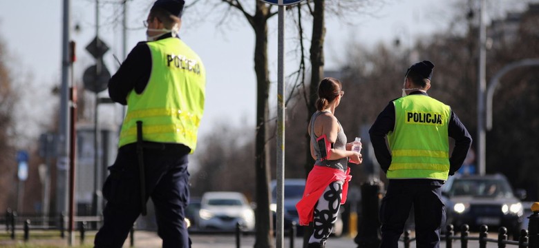 Co z obostrzeniami i egzaminami? W czwartek poznamy decyzje rządu