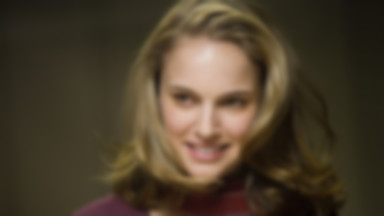 Zobacz Natalie Portman w akcji