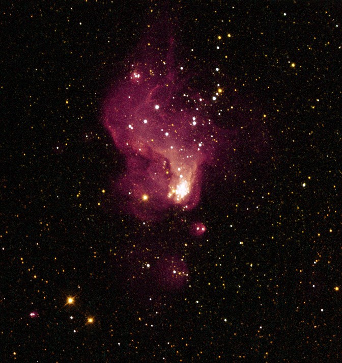 C57 - NGC 6822