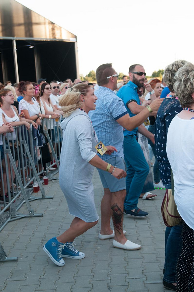 Disco Polo Festival 2016: tak bawiła się publiczność