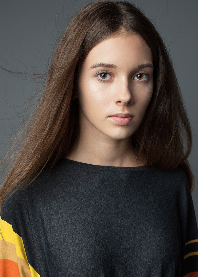 Fresh Faces 2016: Dominika Czudek