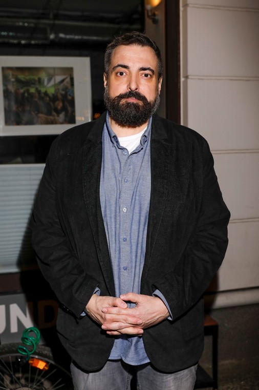 Tomasz Sekielski