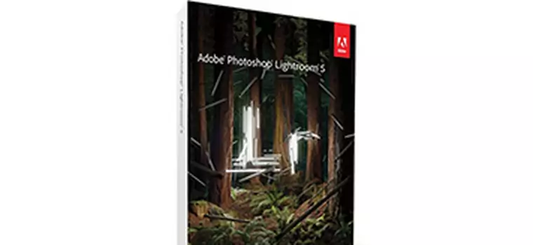 Adobe Photoshop Lightroom 5 z nowymi funkcjami