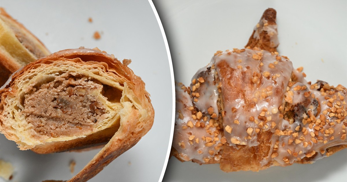 Rogale świętomarcińskie. Wiemy, ile trzeba za nie zapłacić i jak smakują te z dyskontów