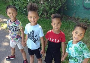 Dečaci nastradali u požaru