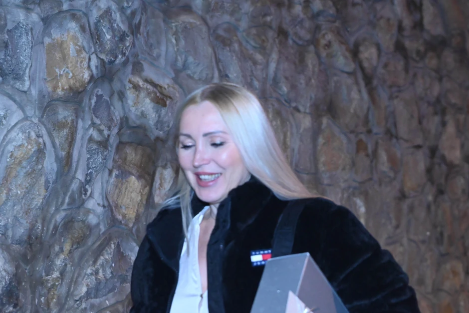 slava Svetlane Cece Ražnatović Biljana Spasić Miloš Nadaždin