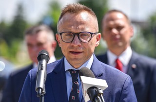 Soboń: Uchwała sanacyjna zostanie wykonana