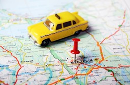 "Lex Uber" z podpisem prezydenta. Co się zmieni na rynku przewozów?