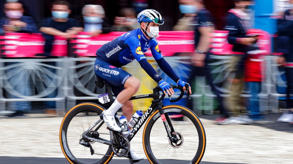 Remco Evenepoel