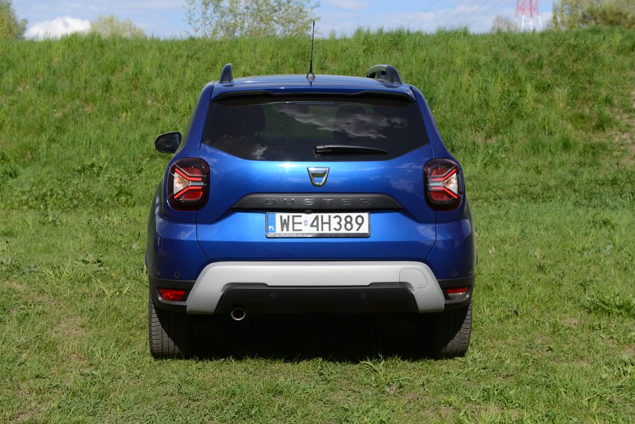 Dacia Duster w najtańszej odmianie kosztuję niemal 70 tys. zł. Model pierwszej generacji można było kupić o ponad 20 tys. zł taniej.