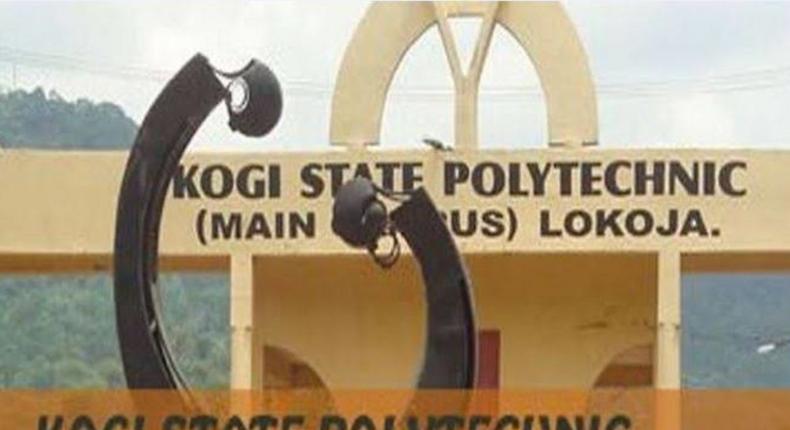 Kogi Poly bursts exam fraud syndicate, arrests 12 students in ‘magic centre’.  [withinnigeria]
