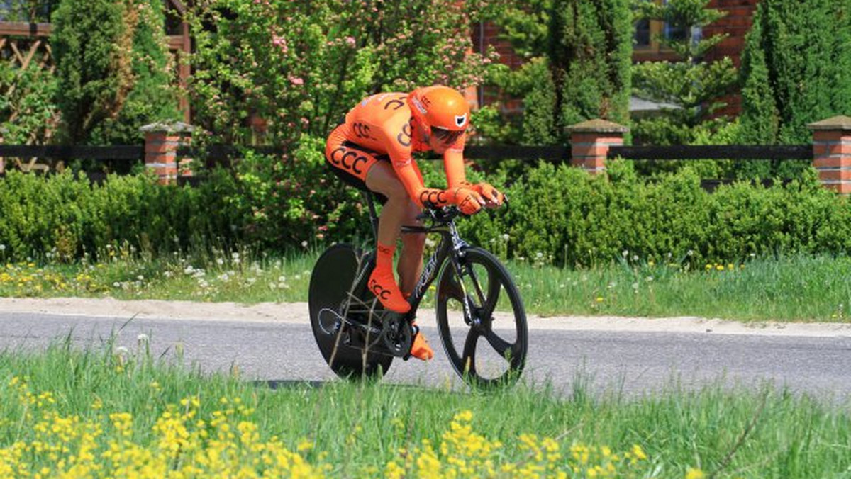 Ponad stu kolarzy z 19 ekip wystartuje w rozpoczynającym się w czwartek 50. Małopolskim Wyścigu Górskim. Faworytem imprezy będzie zwycięzca niedawnego wyścigu Szlakiem Grodów Piastowskich Marek Rutkiewicz.