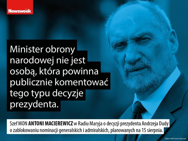 Antoni Macierewicz